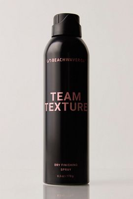 The Beachwaver Co. Beachwaver Team Texture Dry Finishing Spray