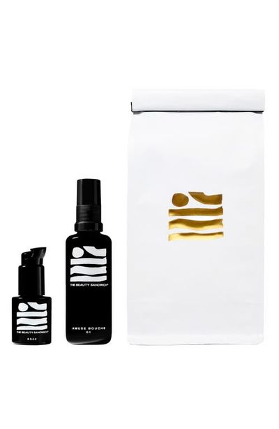 The Beauty Sandwich The Beauty Sandwich Glam Gourmet Skin Care Set