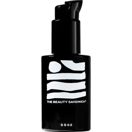 The Beauty Sandwich The Beauty Sandwich Snatching Sauce Face Serum