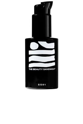 The Beauty Sandwich The Beauty Sandwich SS01 Secret Sauce