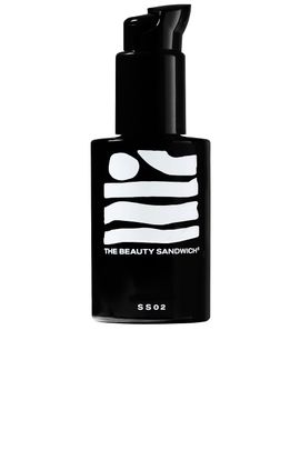 The Beauty Sandwich The Beauty Sandwich SS02 Snatching Sauce
