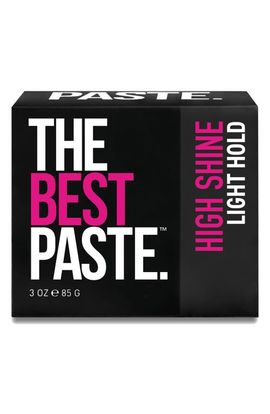 THE BEST PASTE THE BEST PASTE High Shine Light Hold Hair Paste 