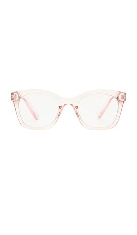 The Book Club The Book Club Beatrix Blue Light Glasses