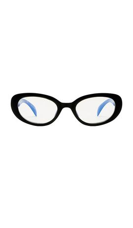 The Book Club The Book Club Spray Dryer Optical Eyeglasses
