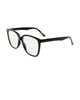 The Book Club The Book Club Tittle Linen Optical Eyeglasses - 2