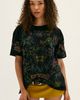 The Bureau The Bureau Secret Garden Tee - 1