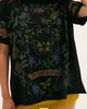 The Bureau The Bureau Secret Garden Tee - 4