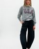 The Bureau The Bureau USA Heather Terry Sweatshirt - 3
