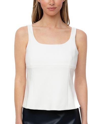 The Burgess Collection The Burgess Collection The Dahlia Tank
