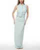 The Burgess Collection The Burgess Collection The Hope Ruched Tank Top - 2