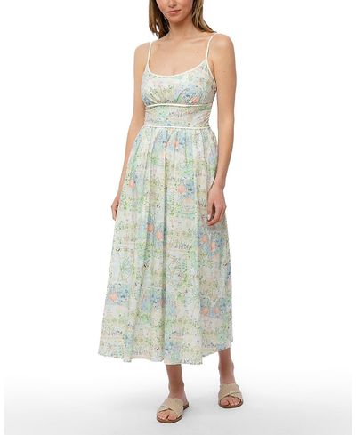 The Burgess Collection The Burgess Collection The Jules Midi Dress