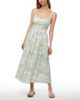 The Burgess Collection The Burgess Collection The Jules Midi Dress - 2