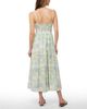 The Burgess Collection The Burgess Collection The Jules Midi Dress - 4
