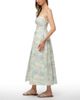 The Burgess Collection The Burgess Collection The Jules Midi Dress - 5