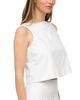 The Burgess Collection The Burgess Collection The Maeve Square Neck Tank - 6