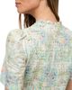 The Burgess Collection The Burgess Collection The Matilde Ribbed Top - 6