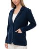 The Burgess Collection The Burgess Collection The Milly Knit Blazer - 2