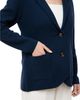 The Burgess Collection The Burgess Collection The Milly Knit Blazer - 5