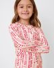 The Cat's Pajamas The Cat's Pajamas Kids' Pima Knit Pajama Set - 3