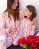 The Cat's Pajamas The Cat's Pajamas Kids' Pima Knit Pajama Set - 5