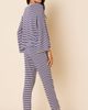 The Cat's Pajamas The Cat's Pajamas Long Sleeve Lounge Pajama Set - 2