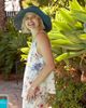 The Cat's Pajamas The Cat's Pajamas Pima Knit Racerback Tank And Short Pajama Set - 3