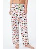 The Cat's Pajamas The Cat's Pajamas Sushi Poplin Pajama Pants - 1