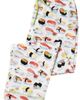 The Cat's Pajamas The Cat's Pajamas Sushi Poplin Pajama Pants - 2
