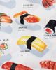 The Cat's Pajamas The Cat's Pajamas Sushi Poplin Pajama Pants - 3