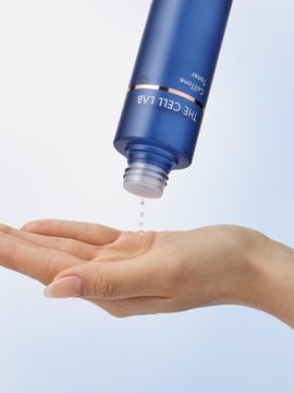 THE CELL LAB 150 ml of Cell Tone Toner