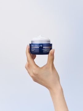 THE CELL LAB 50 ml of Cell Tone Cream