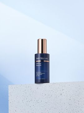 THE CELL LAB Cell tone Ampoule 50 ml