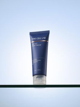 THE CELL LAB TLE 10 Foam Cleanser 100 ml