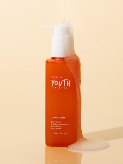 THE CELL LAB U.S. Promoting Collagen Cleanser 200ml