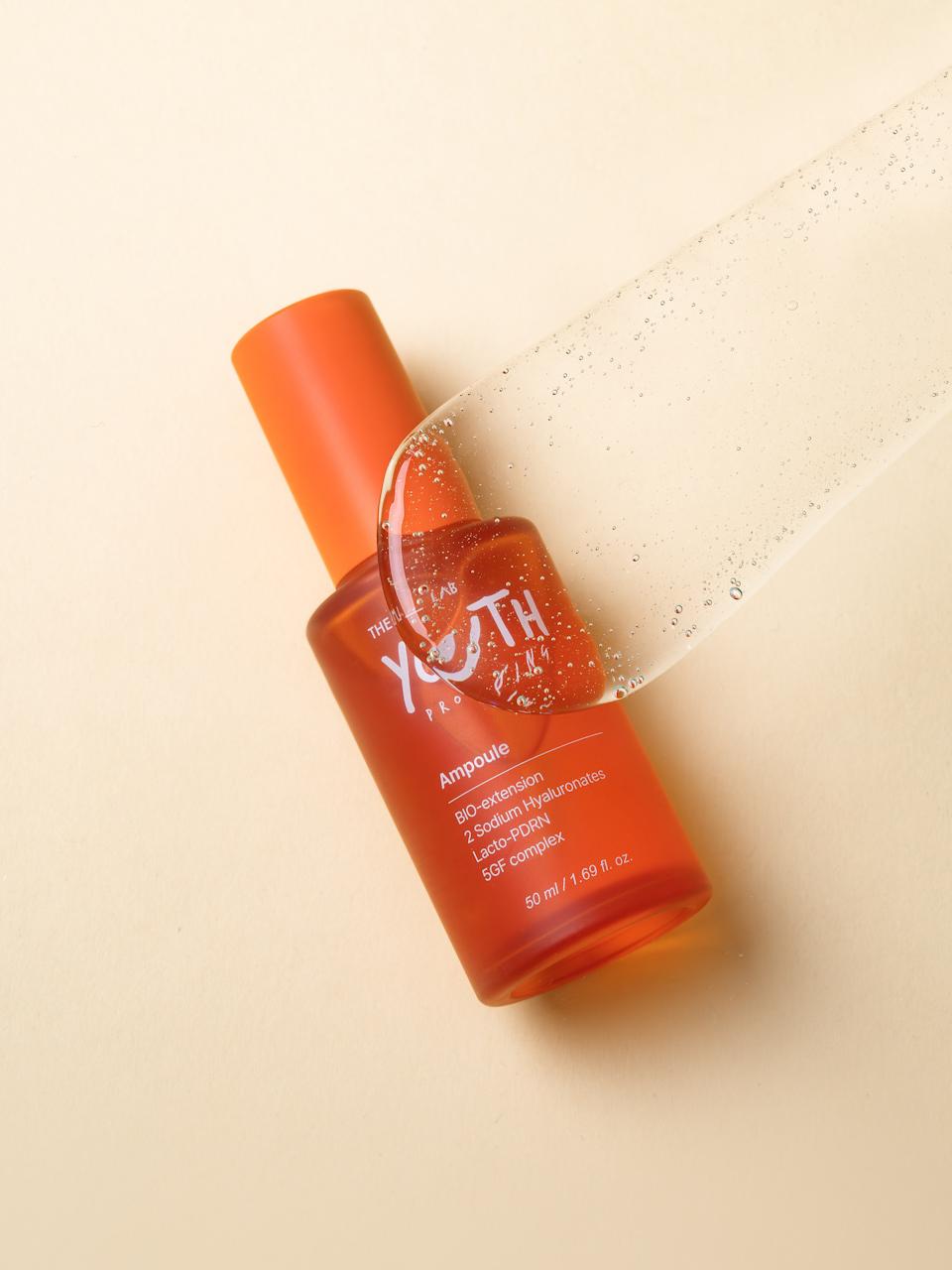 THE CELL LAB Youth Promoting Collagen Pore Ampoule 50ml