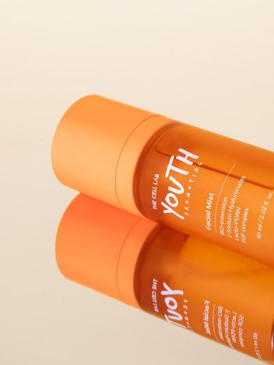 THE CELL LAB Youth Promoting Collagen Pore Mist 60ml