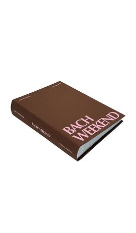The Ceremony Club The Ceremony Club Bach Weekend Photo Album