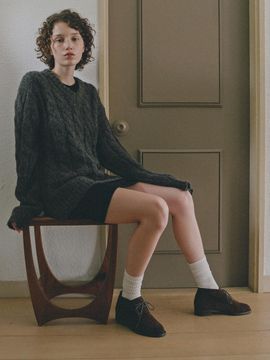 Sho Dress