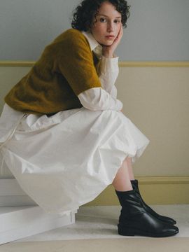 Sho Dress