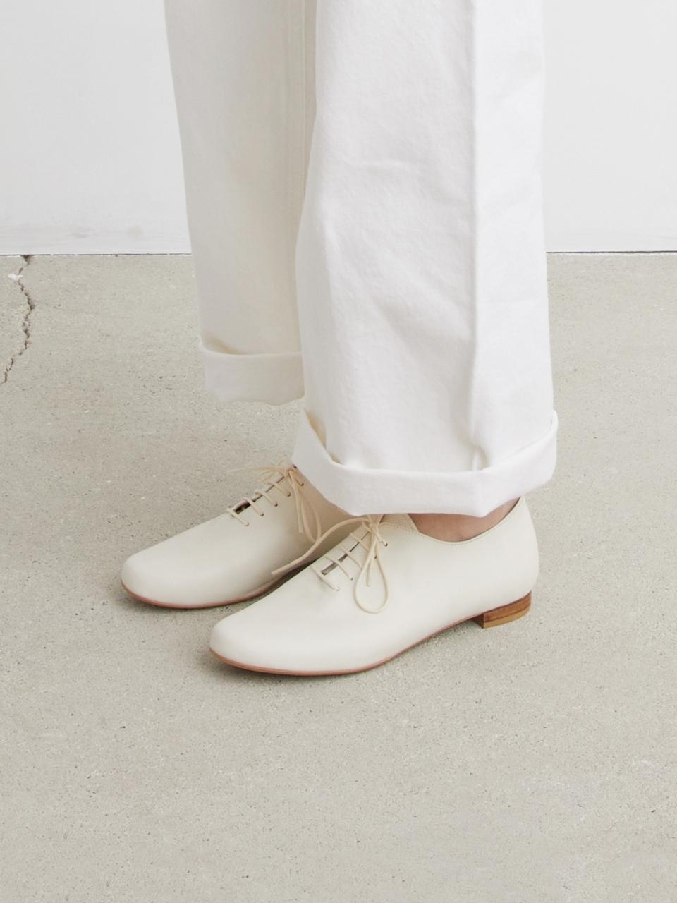 The Cloister Racer Flat Loafers