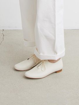 The Cloister Racer Flat Loafers