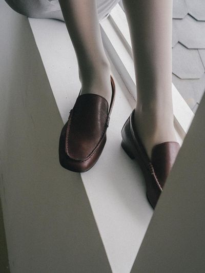 The Cloister STROLL LOAFER