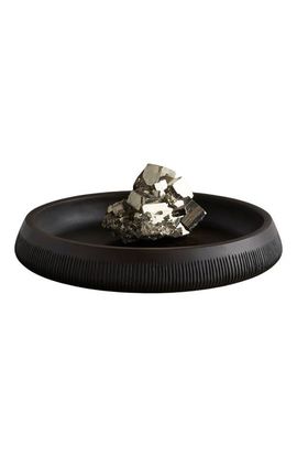 The Collective Home The Collective Home Chiseled Leila Small Tray