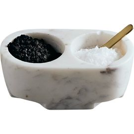 The Collective Home The Collective Home Cova Salt and Pepper Cellar Set