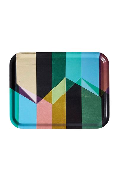 The Conran Shop The Conran Shop Constantin B9 43x33cm Tray