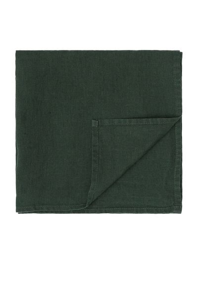 The Conran Shop The Conran Shop Linen Napkin