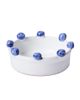 The Conran Shop The Conran Shop Puglia Blueberry Serving Bowl - 1