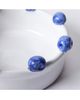 The Conran Shop The Conran Shop Puglia Blueberry Serving Bowl - 3