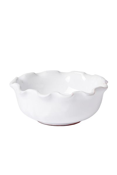 The Conran Shop The Conran Shop Puglia Scalloped Small Bowl