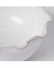 The Conran Shop The Conran Shop Puglia Scalloped Small Bowl - 3